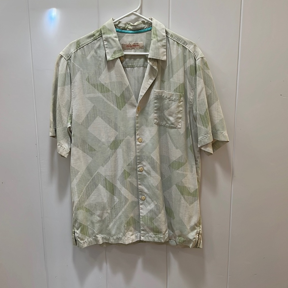 Tommy Bahama, size S/P